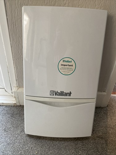Valiant eco tec plus - tec,