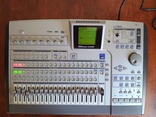 Tascam 2488 Portastudio 24