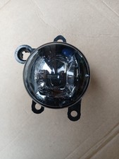  FOCUS Mk4 Front Left (Round type) FOG LAMP LIGHT JX7B-15A255-AB FORD 18-23