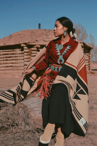 Pendleton gift earth - ~,