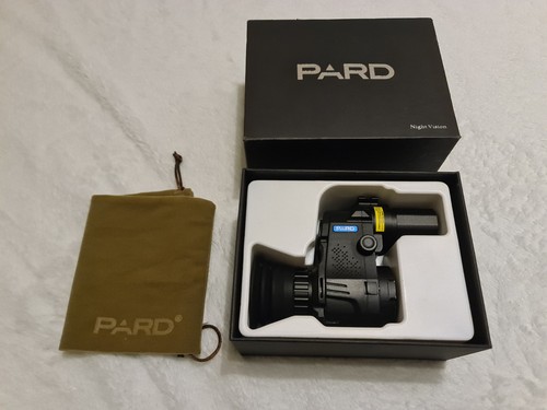 Pard nv007sp lrf night - lrf,