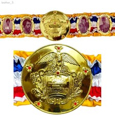 BIG CHAMPIONSHIP MAGAZINE