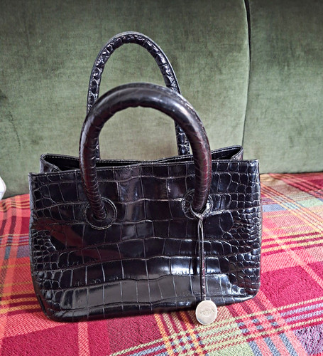 Pre loved furla - pre-,