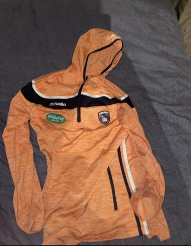 Armagh gaa half zip - armagh, half-zip