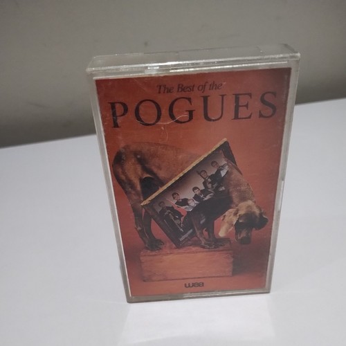 The pogues best - pogues,