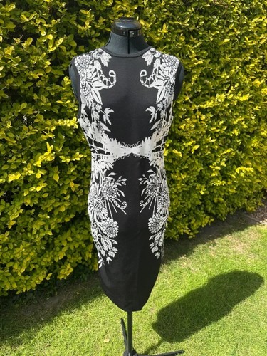 Women black karen millen - black,