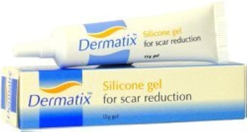 Dermatix gel for - for, scar