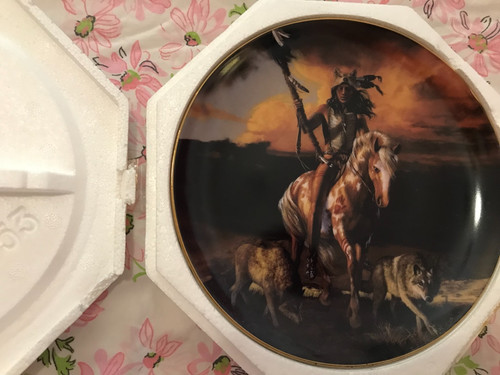 Western heritage spirit - spirit, of