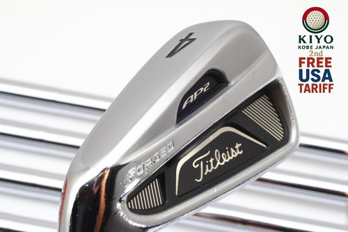 Left 7pcs titleist - 【left】7pcs, ap2