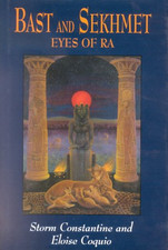Bast and Sekhmet: Eyes of Ra -