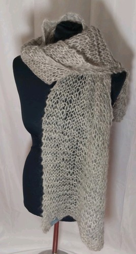 Eldbla swedish gotlandic wool - eldbla,