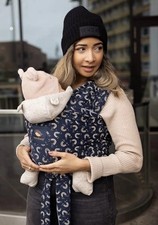 Manduca Twist, Baby Sling