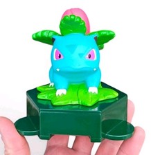 Vintage 1998 Pokemon Ivysaur