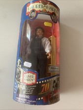 VINTAGE 1997 LAUREL AND HARDY 70TH ANNIVERSARY Doll