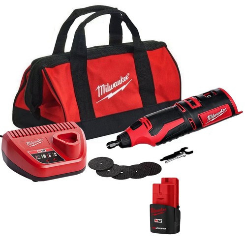 Milwaukee m12 c12rt 151b - milwaukee, c12rt-151b