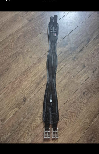Thorowgood black synthetic all - thorowgood,