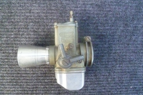 Ducati bevel single 250 350 - ducati,