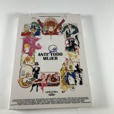 Ante Todo Mujer -MAME *1974 - BRAND NEW DVD