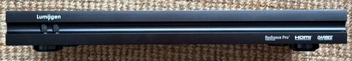 Lumagen radiance pro 4242 4k - lumagen,
