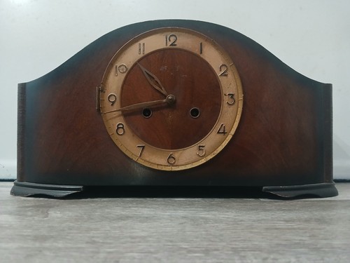 1930s junghans handmade hand - handmade,
