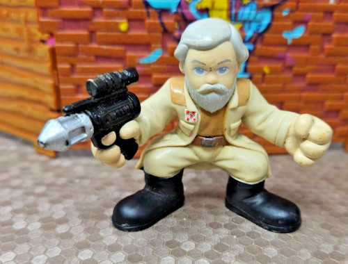 Imaginext hasbro star wars