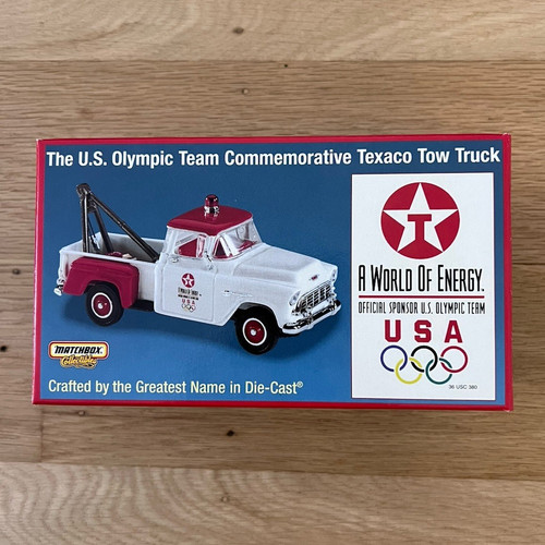 Collectibles texaco s - collectibles,