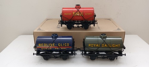 Gauge mint ace trains - o,