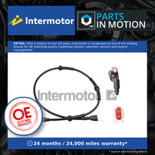 ABS Sensor Front 60023