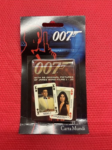 007 james bond - 007, mundi