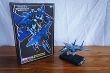 Transformers Masterpiece