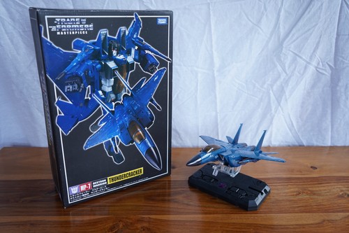 Transformers masterpiece - transformers,