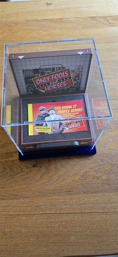 Only fools and horses royal - only,