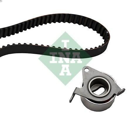 Timing belt set ina 530 - timing,