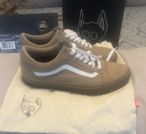 Vans syndicate golf wang - vans,