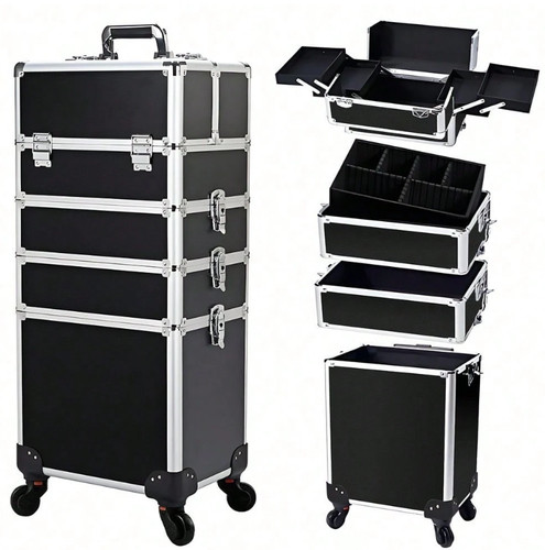4in1 large makeup - makeup, vanity