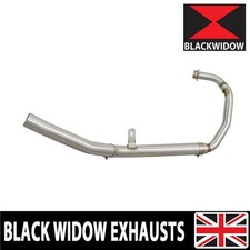 Aprilia RS 125 Exhaust