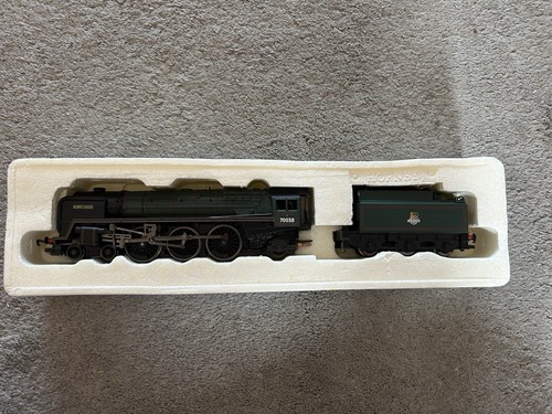 Hornby r2142 britannia - br,