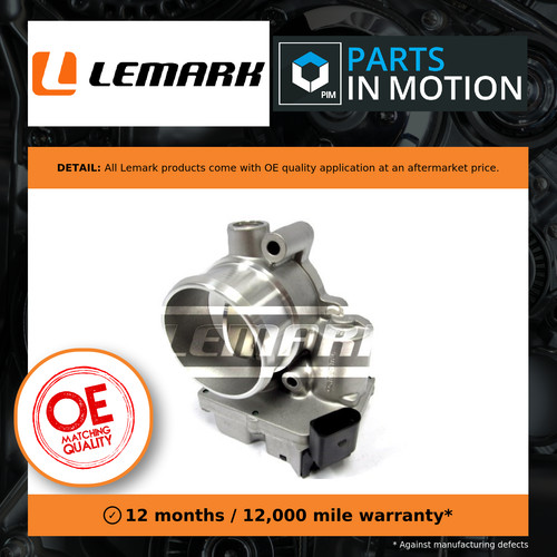 Throttle body fits hyundai - throttle,