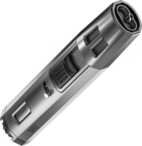 Jet flame cigar lighter - flame,