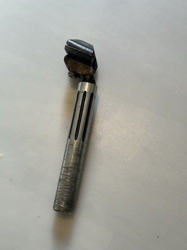 Vintage bike seatpost 2 - vintage,