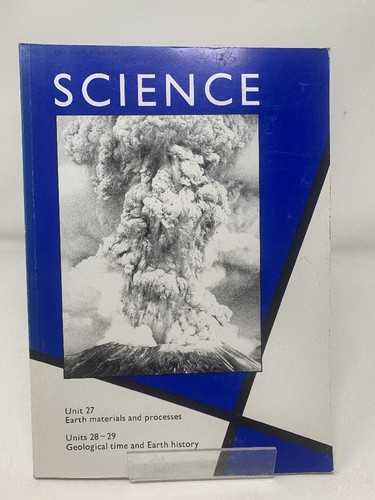 Science foundation course - science,