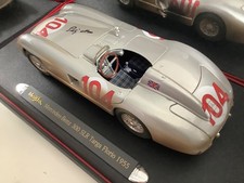 Maisto 1:18 Stirling Moss