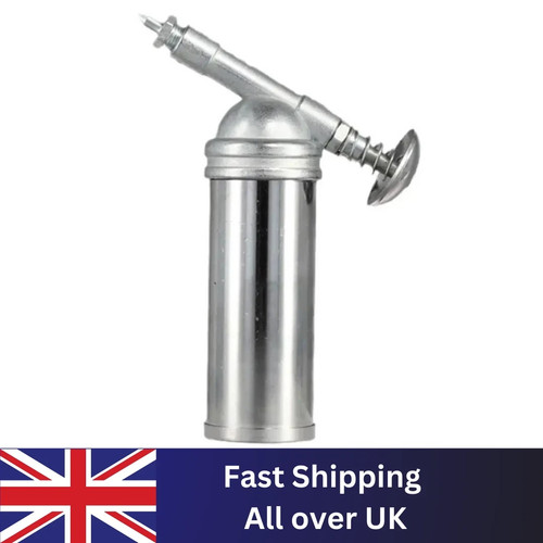 80cc mini push grease gun - 80cc,