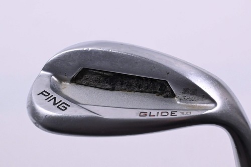 Ping glide lob wedge - lob, 58