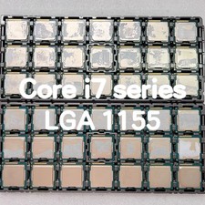 Intel Core i7-3770K 3770 3770S
