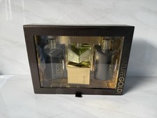 Next Signature Gold 30ml EDT &