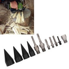 Log Splitter Portable Firewood