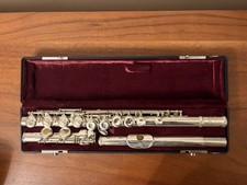Jupiter Flute with Original