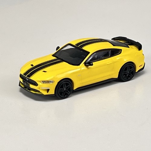 Minichamps ho 2018 ford - 1/87,