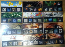 Royal Mail Millennium